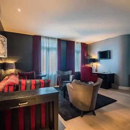 Chateau De Bernalmont The Place To Apartment Liege