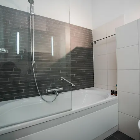 Apartment Chateau De Bernalmont The Place To Liege